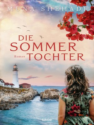 cover image of Die Sommertochter